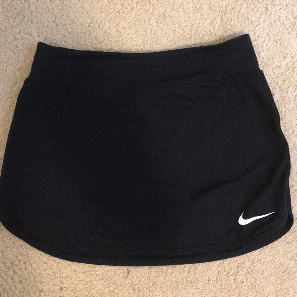 nike tennis skirt